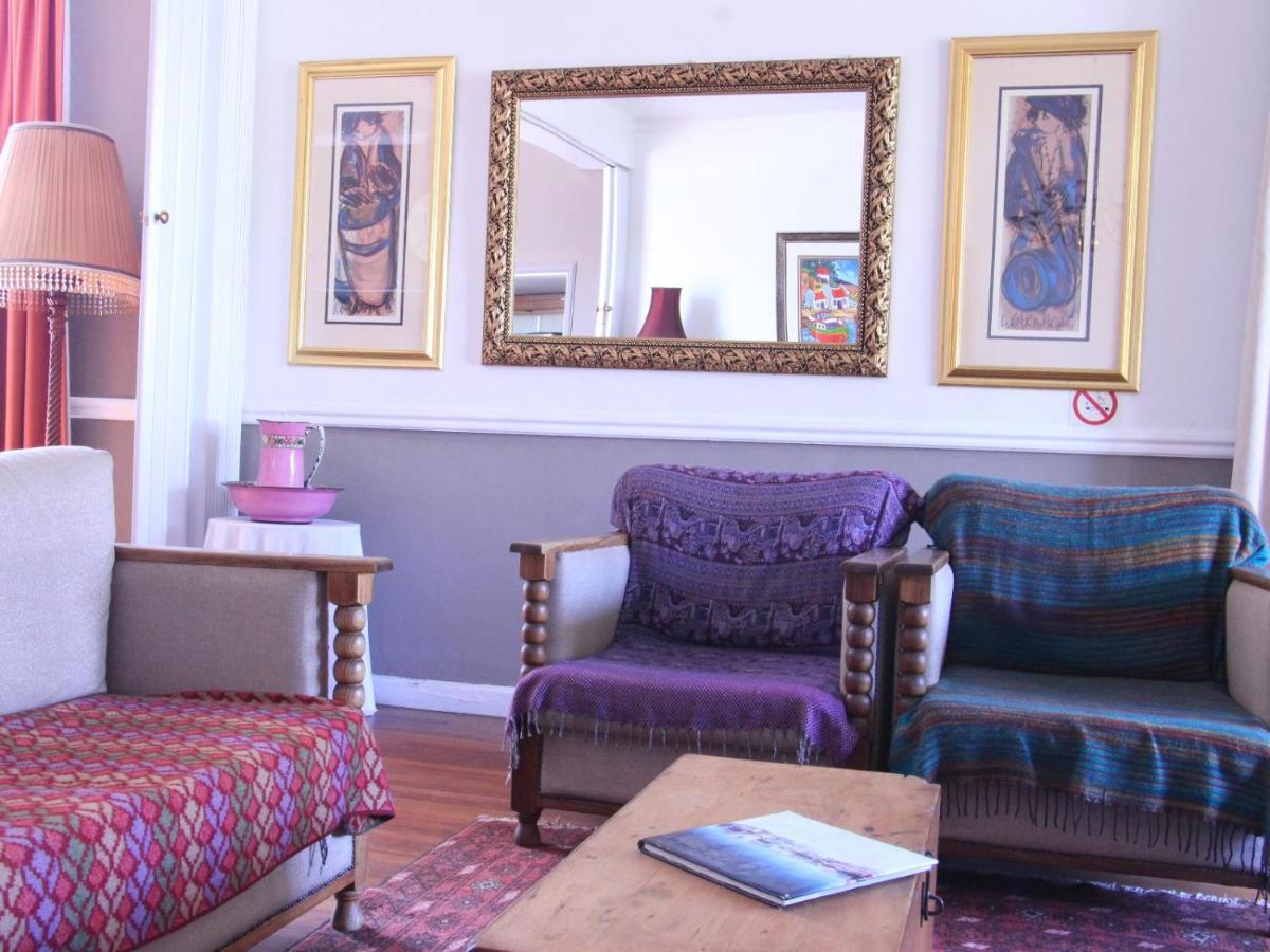 The Boston Guest House Bellville Eksteriør bilde