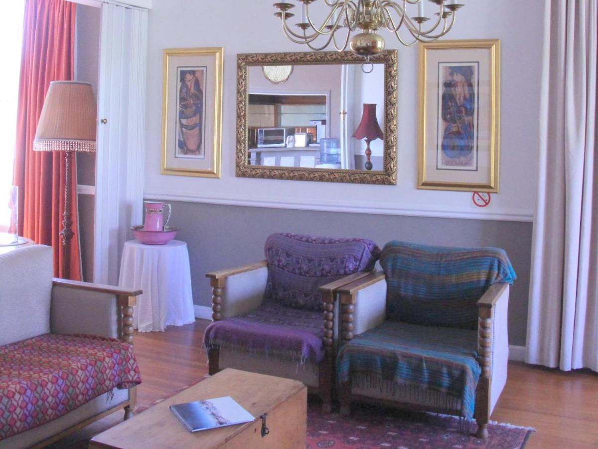 The Boston Guest House Bellville Eksteriør bilde