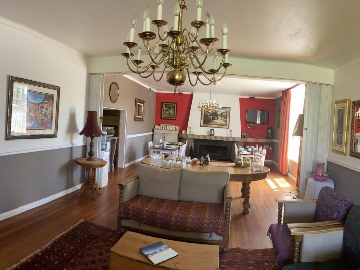 The Boston Guest House Bellville Eksteriør bilde