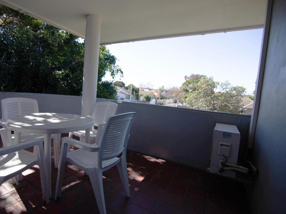 The Boston Guest House Bellville Rom bilde