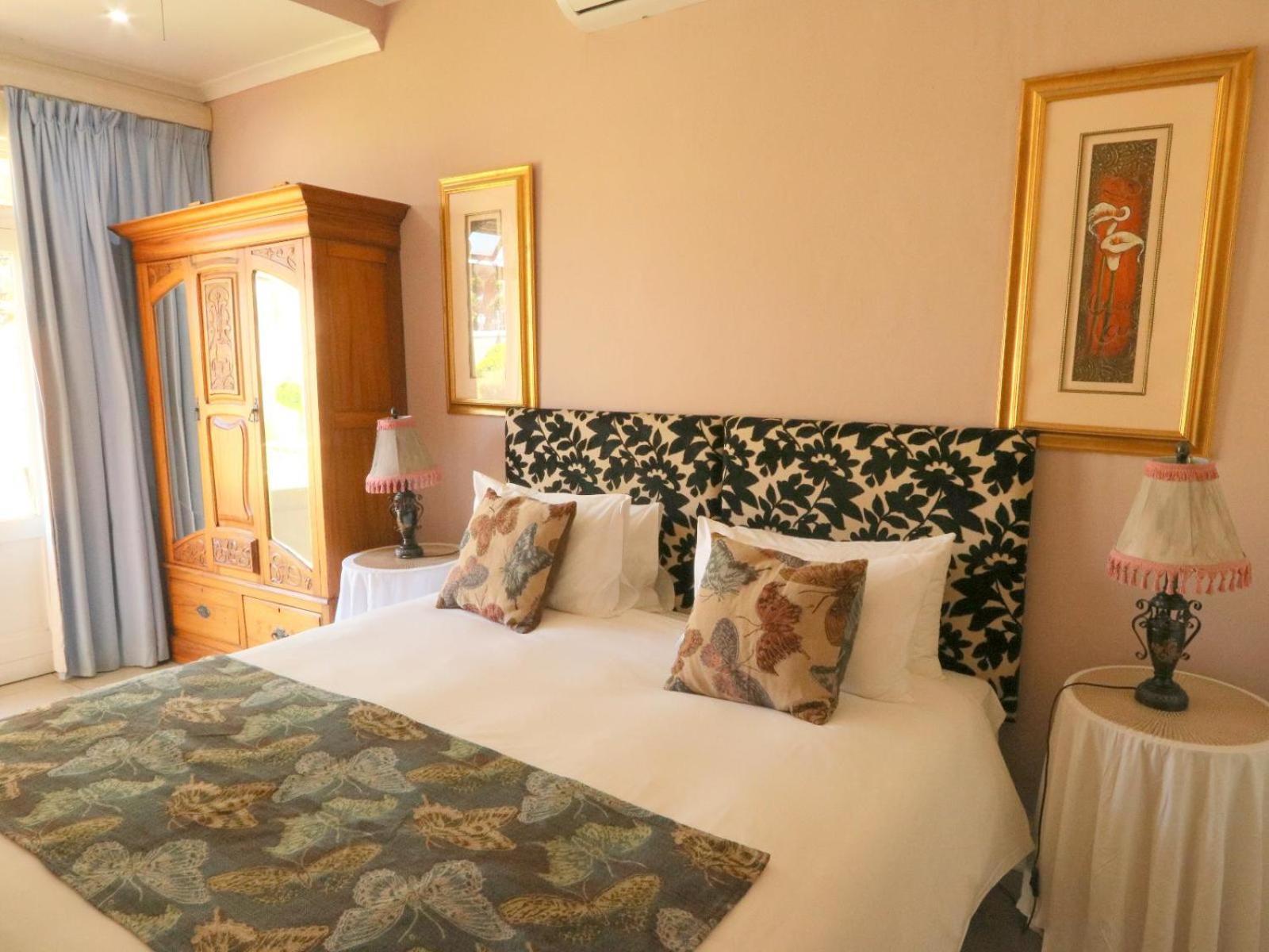 The Boston Guest House Bellville Rom bilde