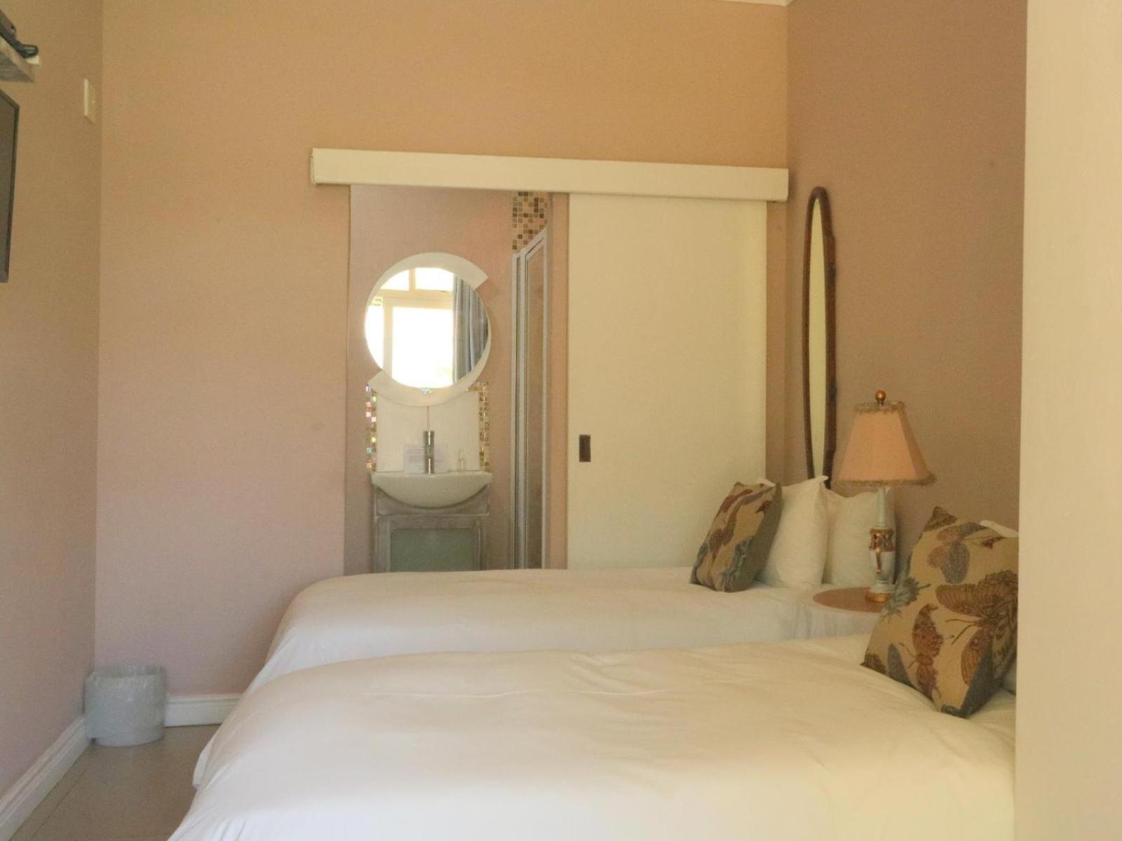The Boston Guest House Bellville Rom bilde