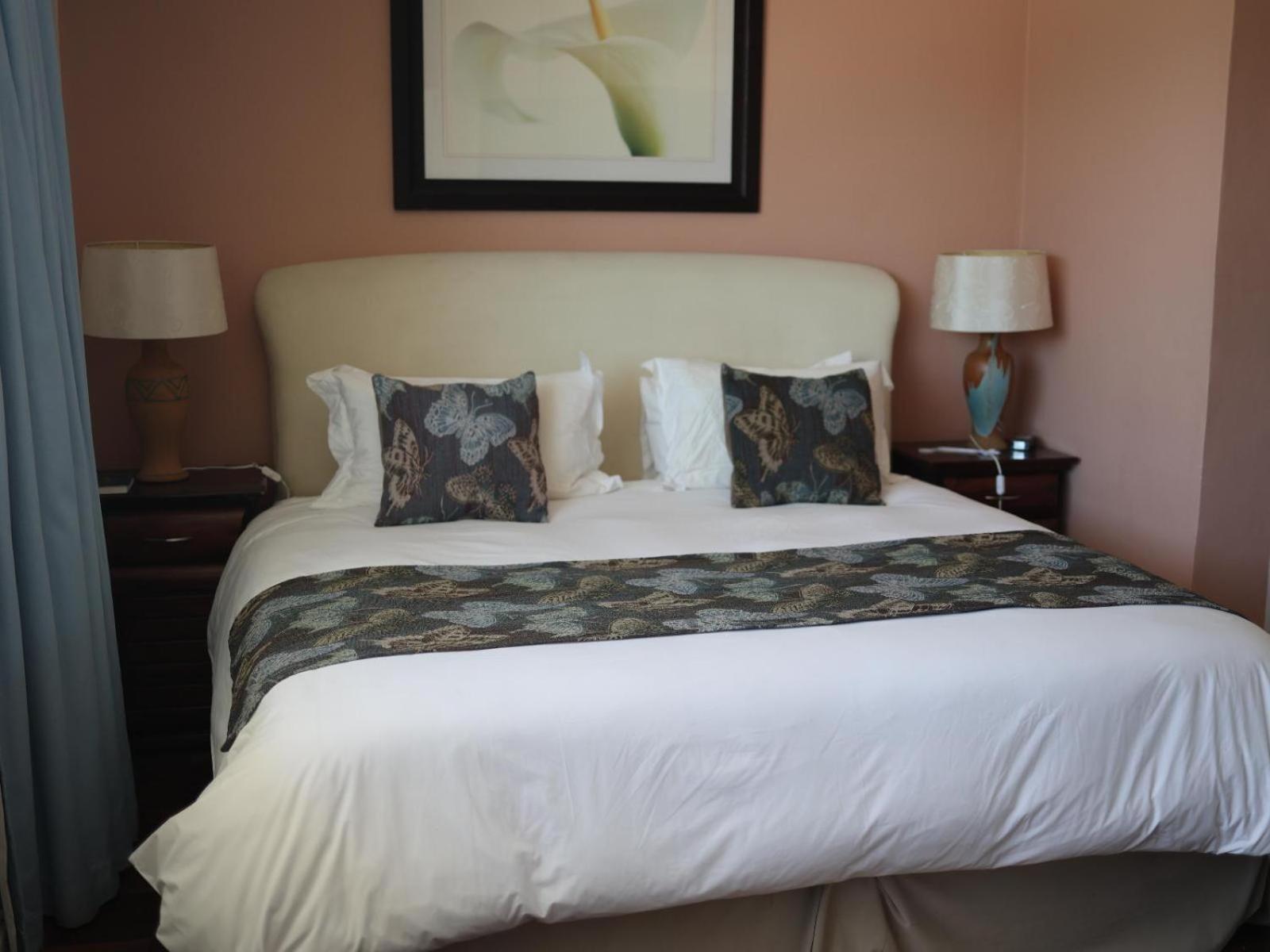 The Boston Guest House Bellville Rom bilde