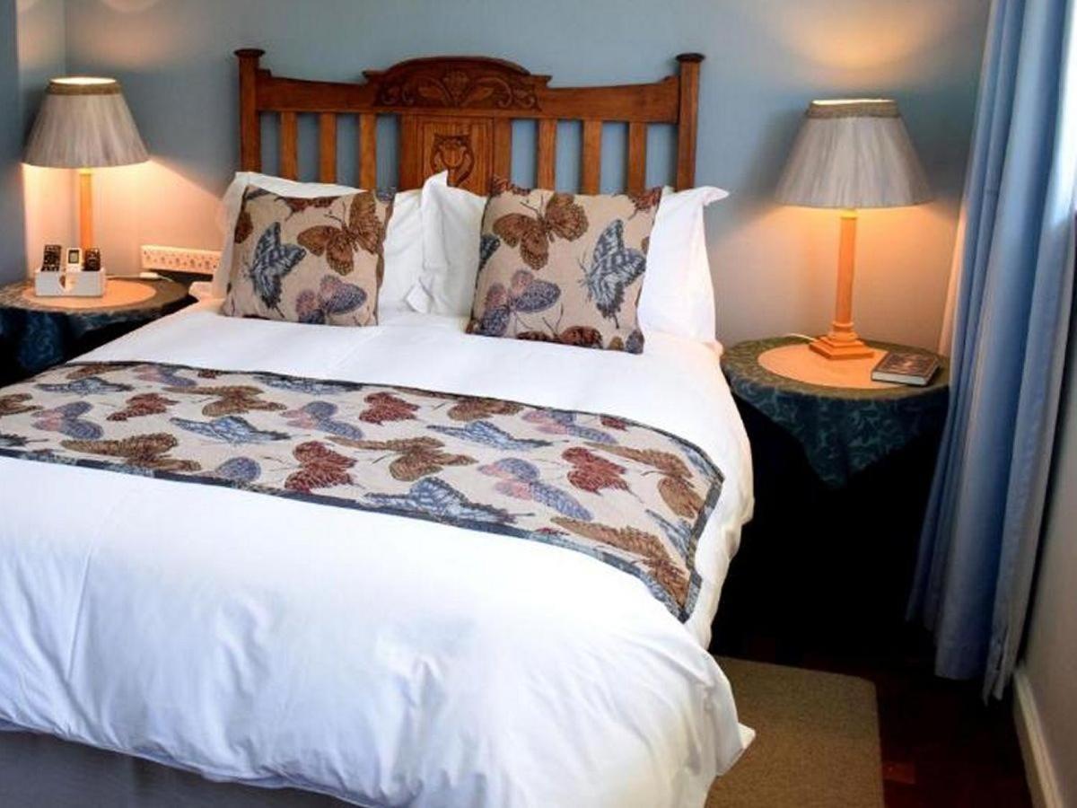 The Boston Guest House Bellville Rom bilde