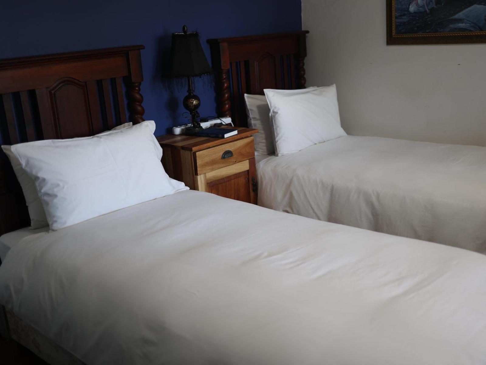 The Boston Guest House Bellville Rom bilde