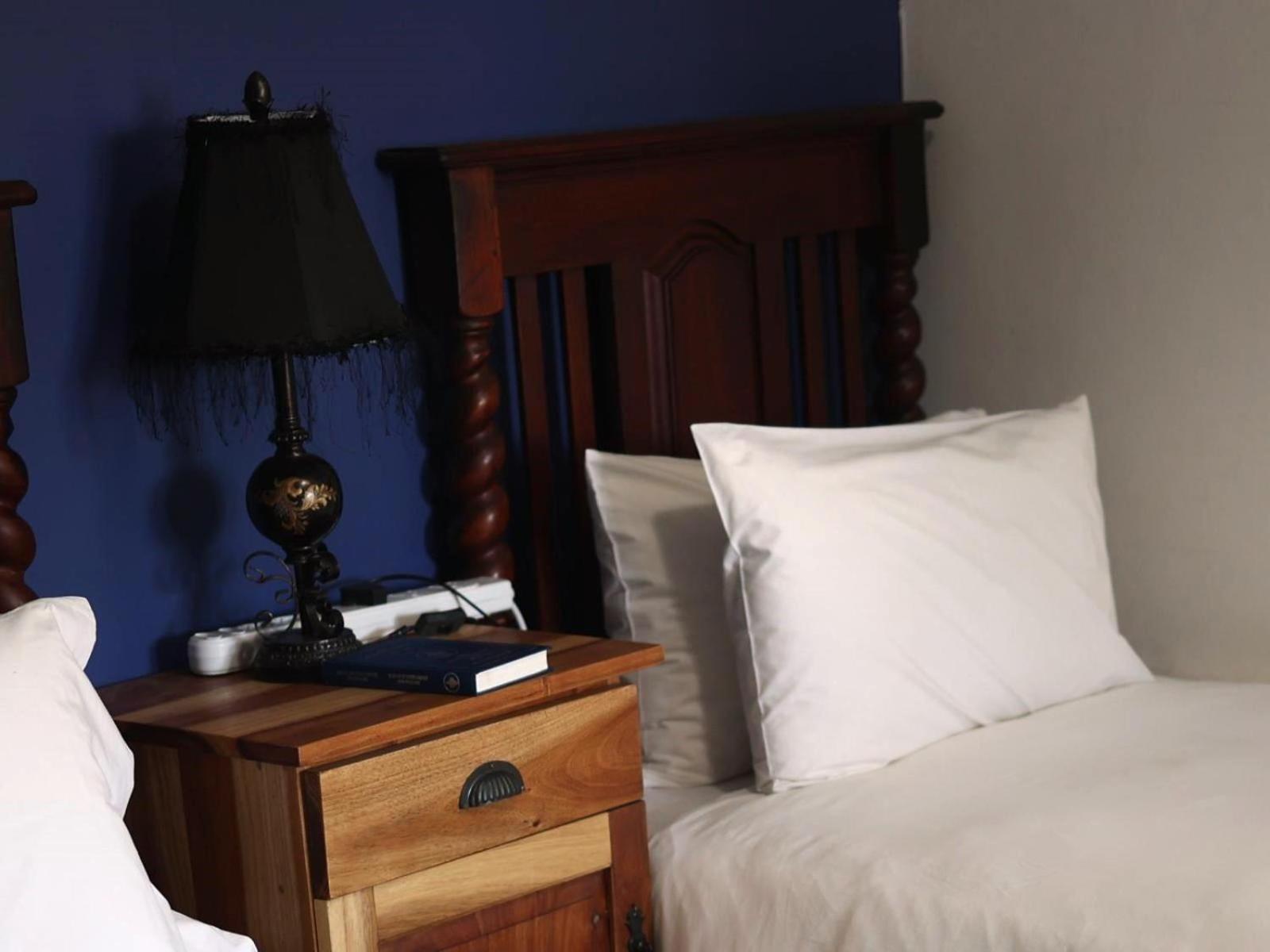 The Boston Guest House Bellville Rom bilde