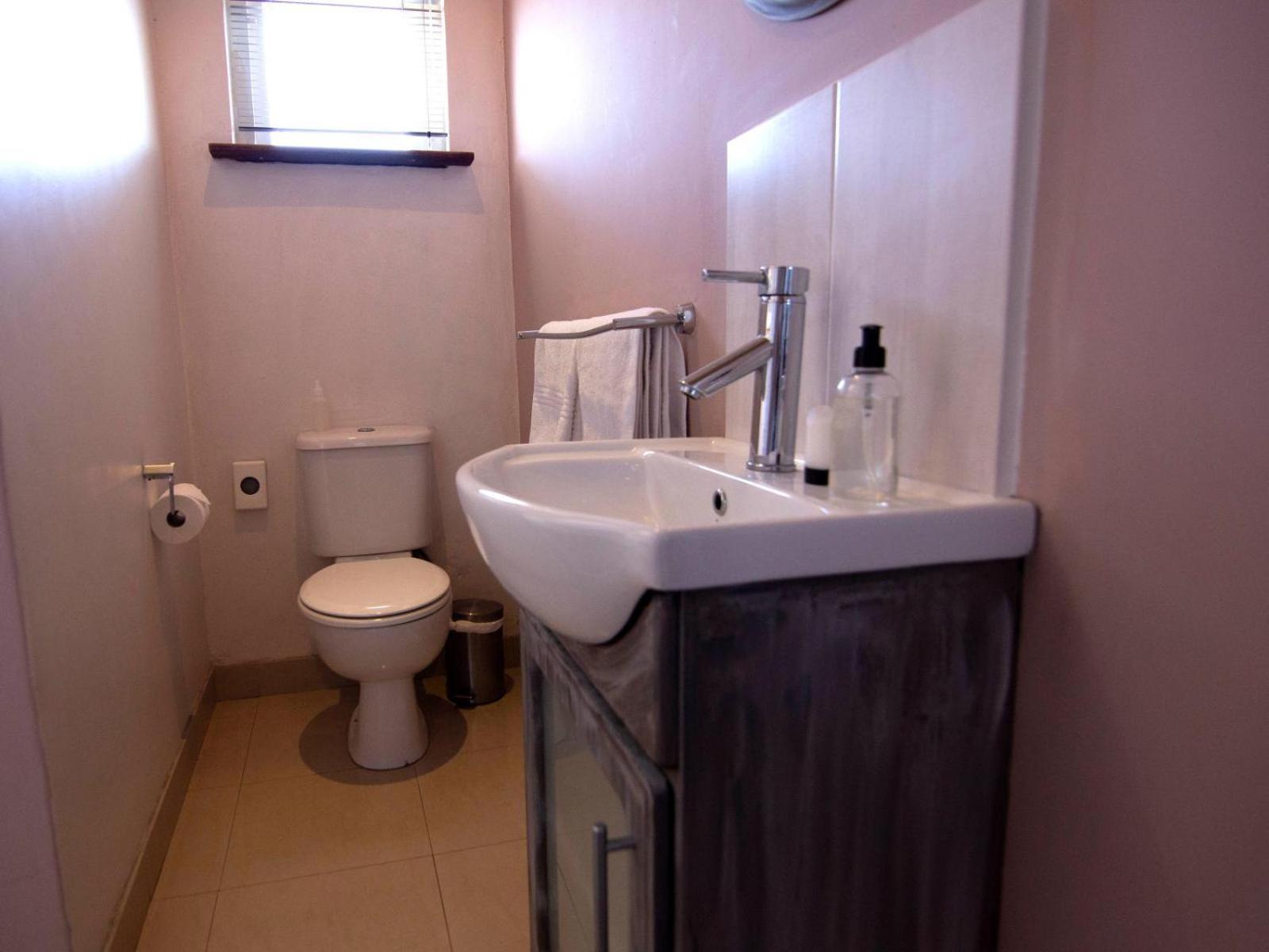 The Boston Guest House Bellville Rom bilde