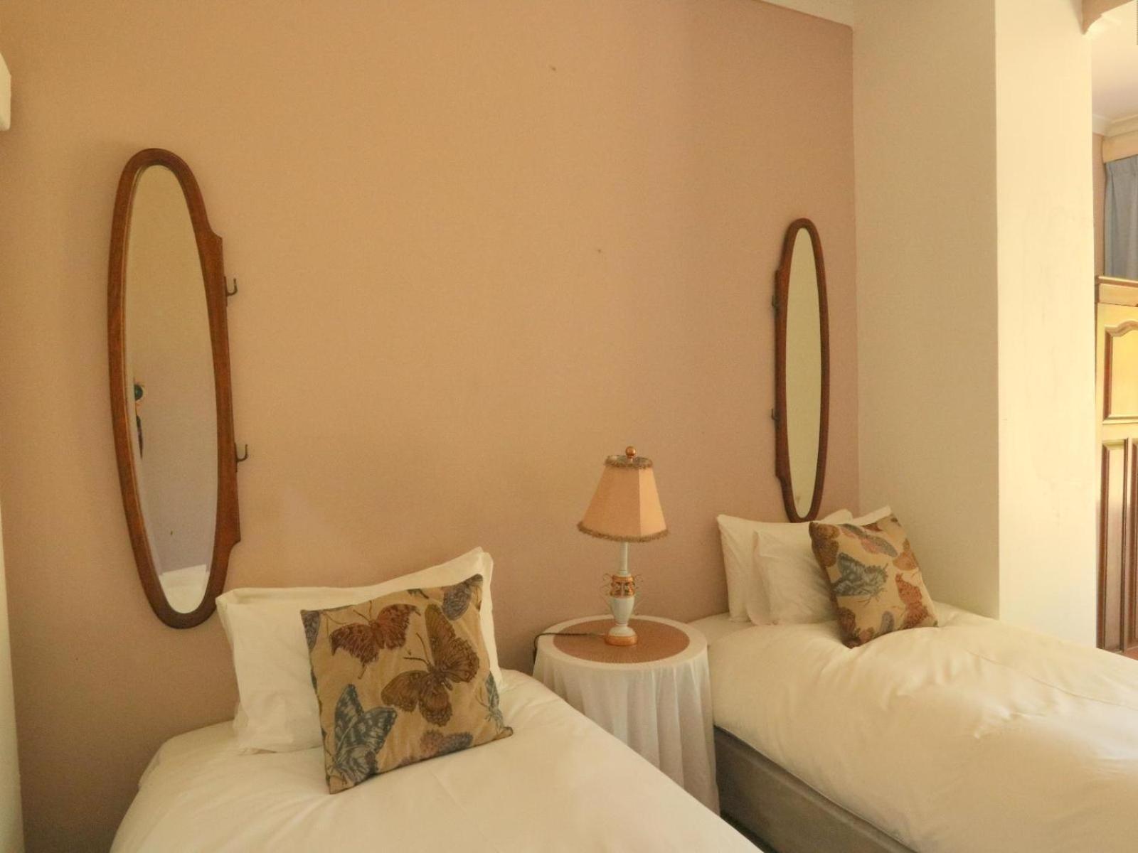 The Boston Guest House Bellville Rom bilde