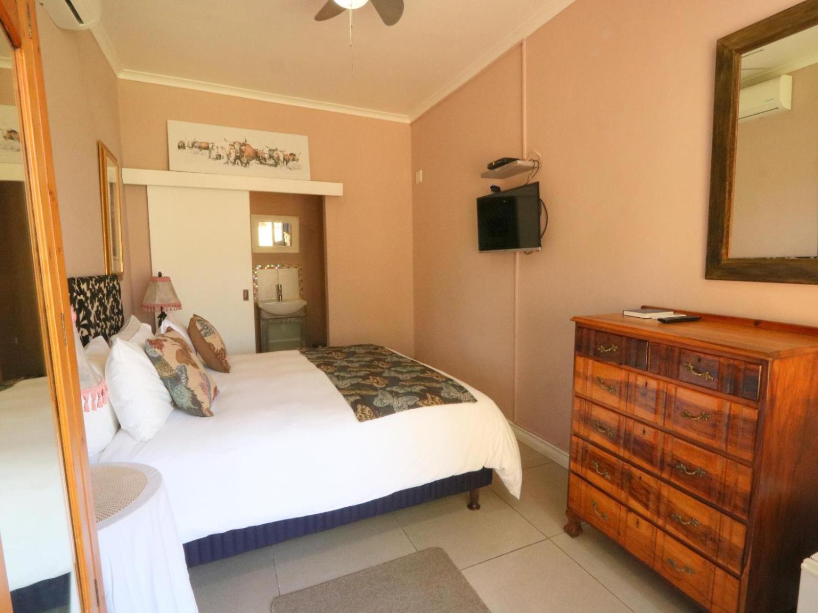 The Boston Guest House Bellville Rom bilde