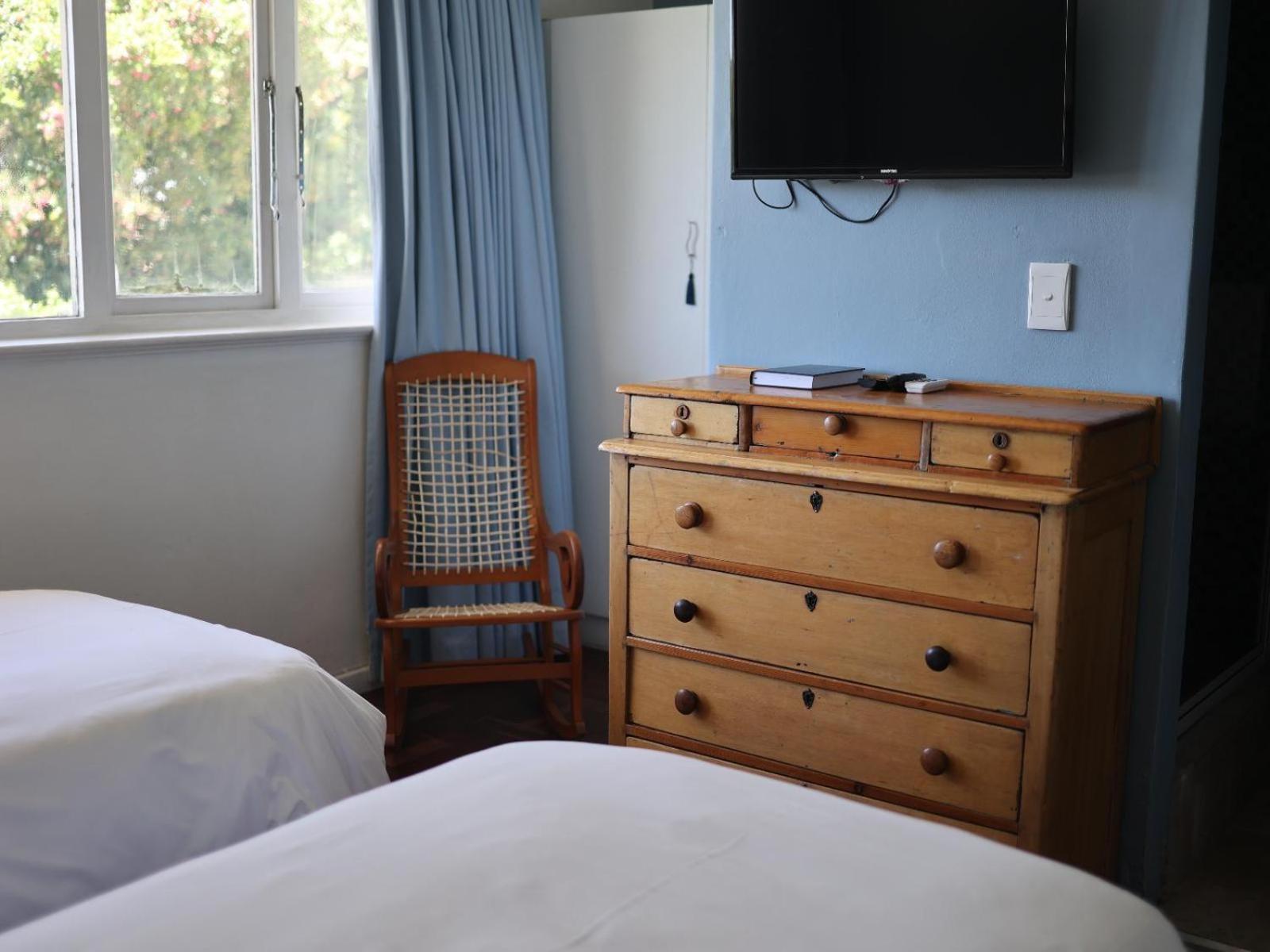 The Boston Guest House Bellville Rom bilde