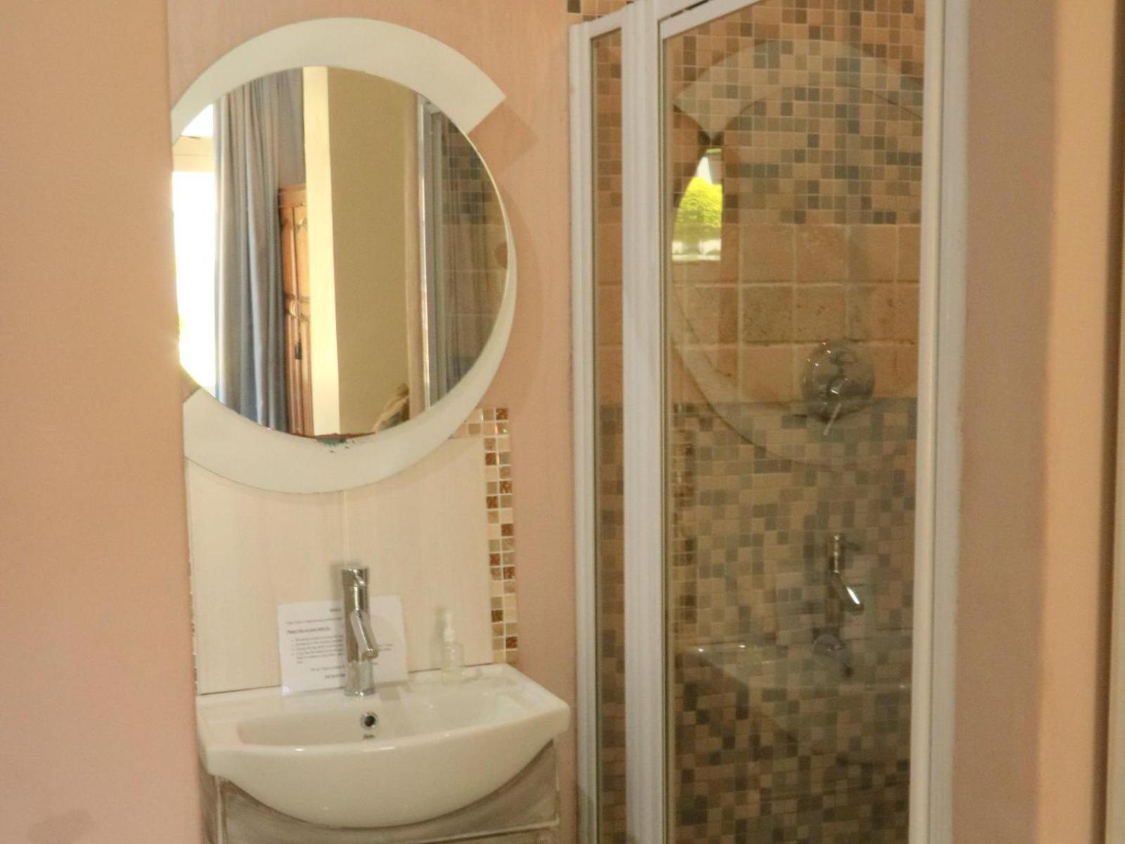 The Boston Guest House Bellville Rom bilde