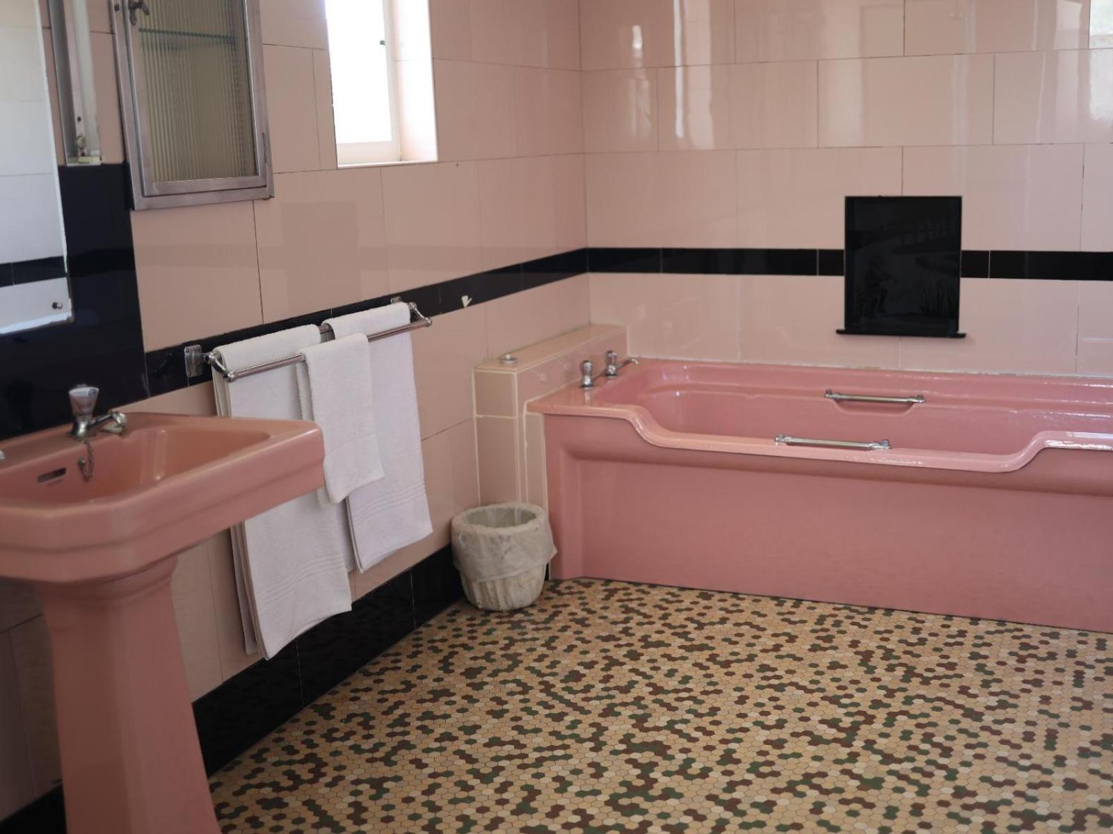 The Boston Guest House Bellville Rom bilde