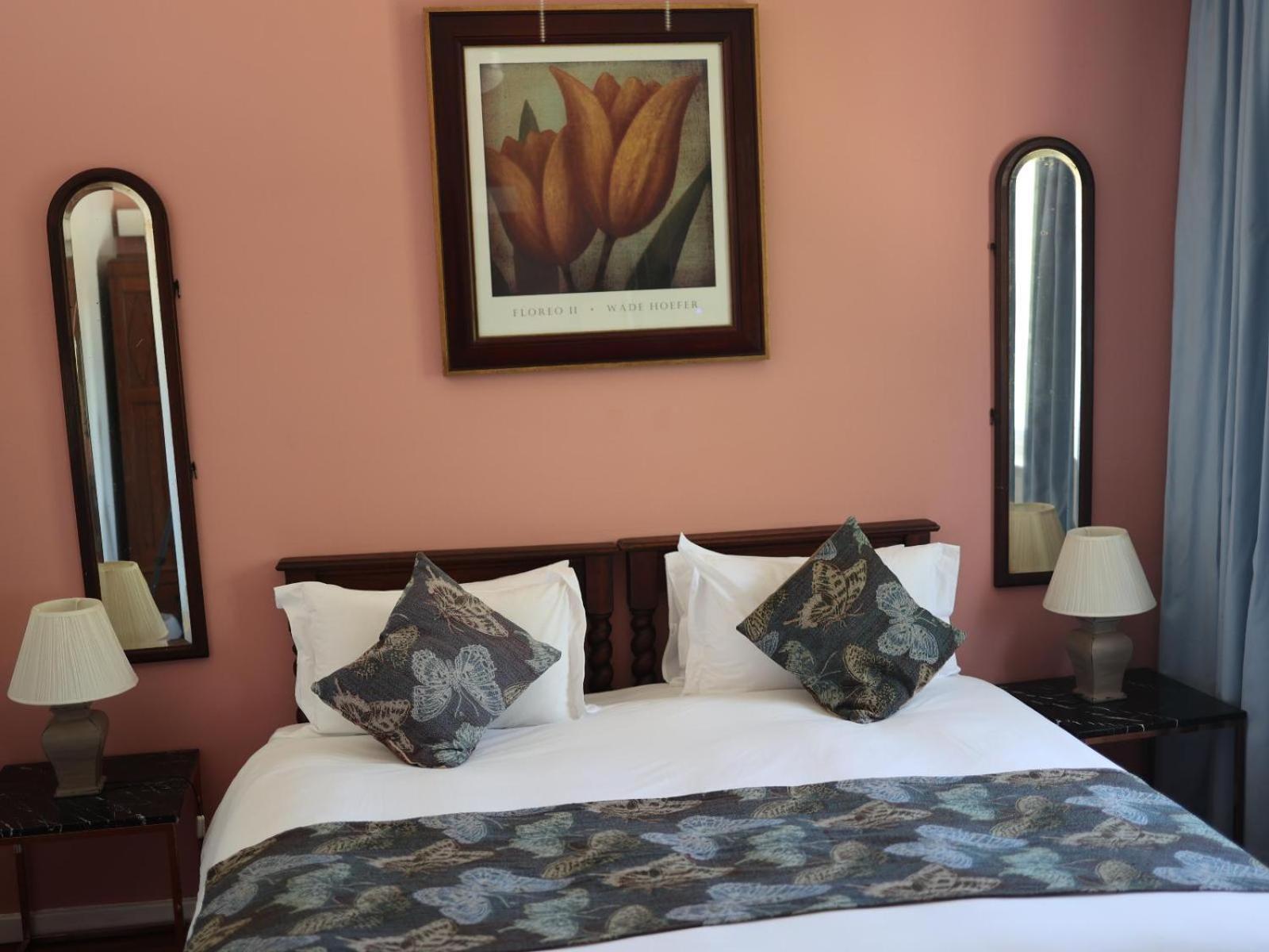 The Boston Guest House Bellville Rom bilde