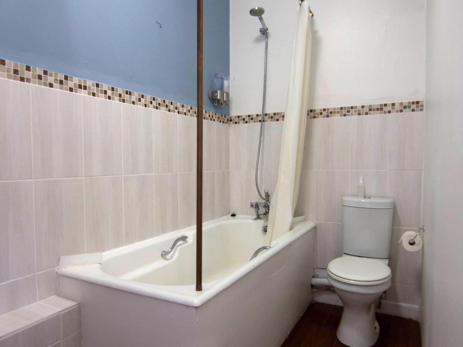 The Boston Guest House Bellville Rom bilde